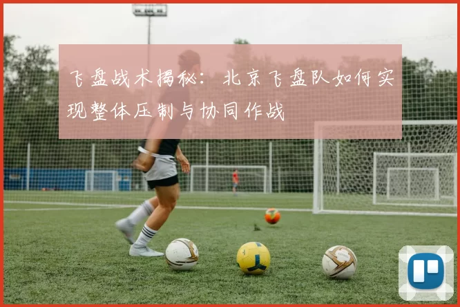 飞盘战术揭秘：北京飞盘队如何实现整体压制与协同作战