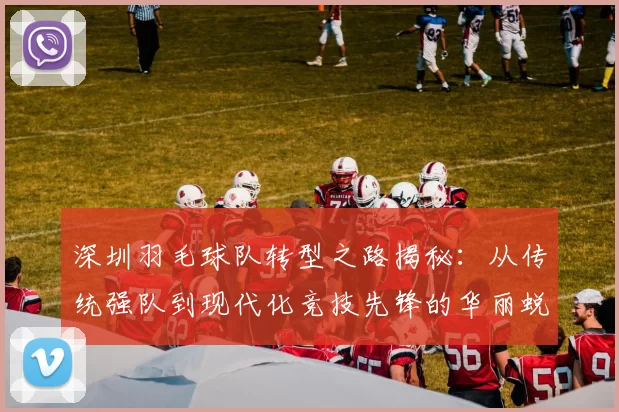 深圳羽毛球队转型之路揭秘：从传统强队到现代化竞技先锋的华丽蜕变