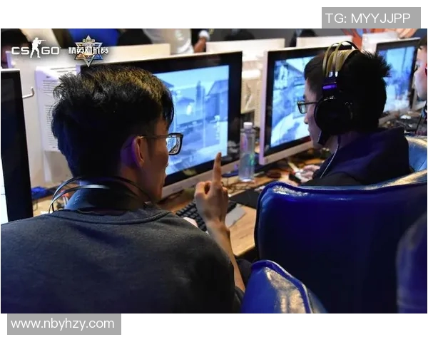 杨敏专访:从新手到职业选手的CSGO成长之路回顾与展望 杨敏专访:从新手到职业选手的CSGO成长之路回顾与展望