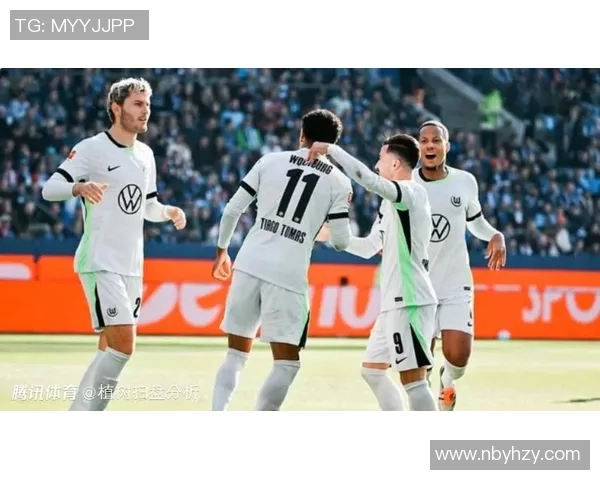 沃尔夫斯堡连败两场，遭遇弗赖堡难堪挑战