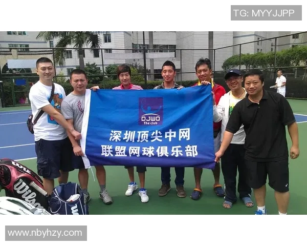 深圳网球队节奏表现深度分析与数据洞察探讨 深圳网球队节奏表现深度分析与数据洞察探讨