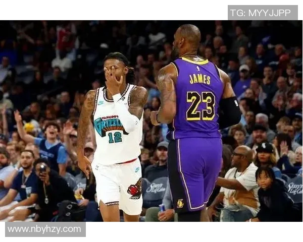 湖人擒灰熊,詹姆斯大号三双表现惊艳 湖人擒灰熊,詹姆斯大号三双表现惊艳