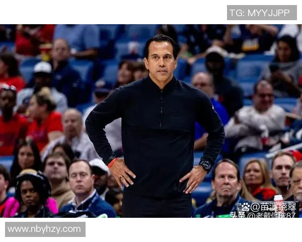 热火主帅赞誉新秀表现，称其是未来之星