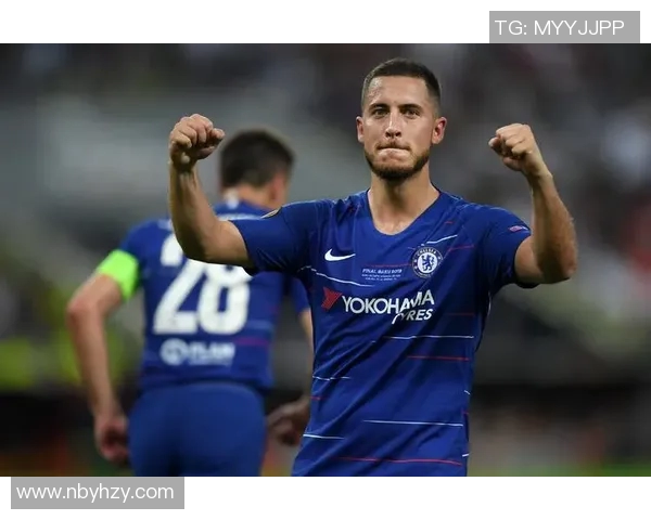 皇家马德里签下切尔西球星阿扎尔，夏季转会市场的重磅引援