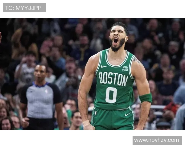 绿军击败热火，塔图姆发挥出色，决战季后赛