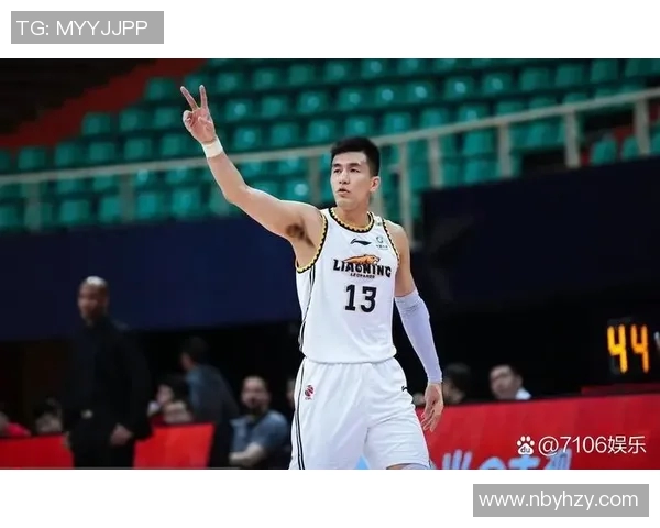 郭艾伦砍下35分，助广东击败辽宁，继续领跑CBA积分榜